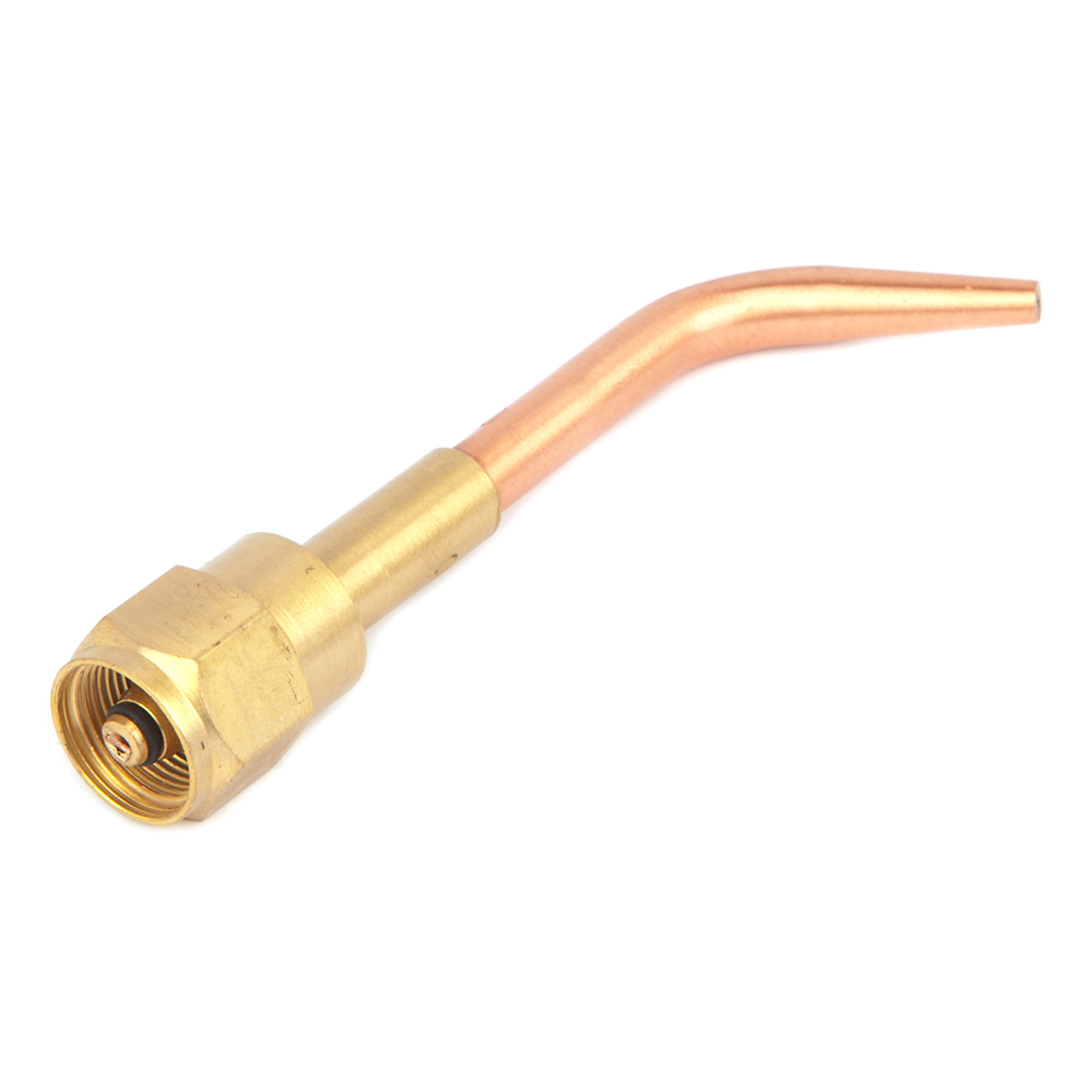 Forney, Victor Style Welding Nozzle (00-W-1), Gas Service Acetylene, Model# 87821